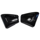Cult-Werk V-Rod ram air intake set. ''Racing'' – 02-17 VRSCR; Night Rod; Night Rod Special