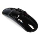 Cult-Werk ''Bobber'' Frontfender. glänzend schwarz – 10-15 XL1200X (NU)