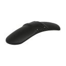 Cult-Werk ''Bobber'' Frontfender. mattschwarz – 10-15 XL1200X (NU)