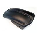 Cult-Werk, XL 'Old School' rear fender. Matte black für harley Davidson - 04-22 XL Sportster