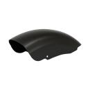 Cult-Werk ''kurz'' XL Heckfender. mattschwarz – 04-22 XL Sportster (NU)