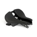 Cult-Werk solo Seat kit 'Old School' - Solositz für harley Davidson Sporster 04-22