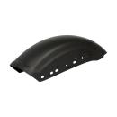 Cult-Werk ''Original kurz'' XL Heckfender. mattschwarz – 04-22 XL Sportster (NU)