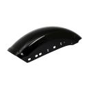 Cult-Werk ''Original kurz'' XL Heckfender. glänzend schwarz – 04-22 XL Sportster (NU)