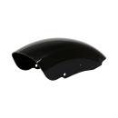 Cult-Werk ''kurz'' XL Heckfender. glänzend schwarz – 04-22 XL Sportster (NU)