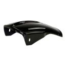 Cult-Werk XL ''Old School'' Heckfender. glänzend schwarz – 04-22 XL Sportster (NU)