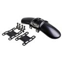 Cult-Werk Frontfender Bobber. glänzend schwarz – 22-26 RH975 Nightster RH975; 23-26 RH975S Nightster Special