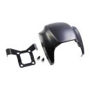 Cult-Werk Scheinwerfermaske NRS Style. mattschwarz – 22-26 RH975 Nightster; 23-26 RH975S Nightster Special