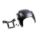 Cult-Werk Scheinwerfermaske NRS Style. glänzend schwarz – 22-26 RH975 Nightster; 23-26 RH975S Nightster Special