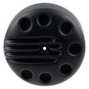 Cult-Werk Luftfilter Abdeckung Slotted. mattschwarz – 22-26 RH975 Nightster; 23-26 RH975S Nightster Special