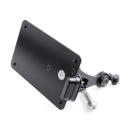 Cult-Werk seitlicher Kennzeichenhalter, schwarz. France – 22-26 RH975 Nightster; 23-26 RH975S Nightster Special