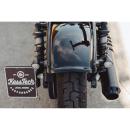 Cult-Werk Nightster OEM style Heckfender. glänzend schwarz – 22-26 RH975 Nightster RH975; 23-26 RH975S Nightster Special