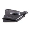 Cult-Werk Frame Cover. Black - Bobber Sitzplatte lang für 21-24 FXBBS Street Bob 114; 18-20 FXBB Street Bob 107; 20-24 FXST Softail Standard 107
