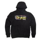 13 1/2 It's a Chopper Baby hoodie, Size S