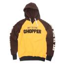 13 1/2 Get to the Chopper hoodie, Size XL