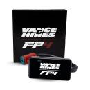 Vance & Hines, FP4 einstellbare Kraftstoffeinspritzung für Harley-Davidson® 07-10 Softail (Excl. 07-10 CVO); 07-11 Dyna (Excl. 07-11 CVO); 07-13 FLT/Touring (Excl. 07-08 CVO); 07-13 XL Sportster; 08-12 XR1200