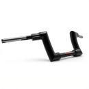 Killer Custom, Killer Bull 2" fat bar. 4" rise Lenkrad für Harley-Davidson® 82-24 H-D mech. & e-throttle 18-24 Fatboy