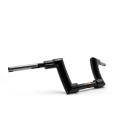Killer Custom, Killer Bull 2" fat bar. 6" rise Lenkrad für Harley-Davidson®  82-24 H-D mech. & e-throttle 18-24 Fatboy