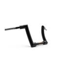 Killer Custom, Killer Bull 2" fat bar. 10" rise Lenkrad für Harley-Davidson® 82-24 H-D mech. & e-throttle 18-24 Fatboy