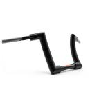 Killer Custom, Killer Bull 2" fat bar. 12" rise Lenkrad für Harley-Davidson® 82-24 H-D mech. & e-throttle 18-24 Fatboy