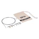 13 1/2 easy throttle cable repair kit