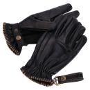 13 1/2 Loud Ride gloves black, Size 2XL