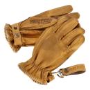 13 1/2 Loud Ride gloves yellow, Size 3XL