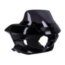 M8 Low-Rider-Verkleidungsset Club Style - M8 Low Rider Fairing Kit Clubstyle - Harley Davidson
