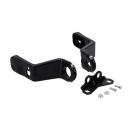 Verkleidungshalterungssatz M8 Low Rider ST - 998290