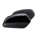 Club Style Koffer Seitentaschen Saddlebag für Harley-Davidson® Lowrider / Sport Glide Saddlebag