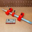 9Finger Fabrication Werkzeug zur Primärketten-Ausrichtung