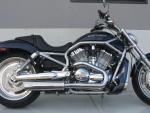 MCJ - 2 in 1 Racing Endtöpfe mit Krümmer - SOFTAIL 1450 BIS BJ. 2006