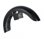 Killer Custom 23" front wrap fender "Competition series"