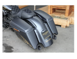Cult-Werk Touring Heckfender conversion Set ''V1 Custom'' – 14-25 Touring (excl
