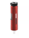 Rick’s Motorcycles – Coolant reservoir Abdeckungsset. rot – OE function – 23-26 Gen2 Touring: 23-25 FLTRXSE; 24-26 FLTRXSTSE; 23-26 FLHXSE; 2026 FLXSTSE; 2026 FLHXLSE; 2026 FLHXL; 24-25 FLHX; 2025 FLHXU; 24-26 FLTRX; 2026 FLTRXL; 2026 Trike