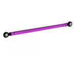 Rick’s Motorcycles – shifter rod. Long. violett – Forward control / floorboard models: 18-26 Softail, 17-26 FLT/Touring, 99-17 (NU) Twin Cam