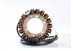 Rick’s Lichtmaschinenstator, in OEM-Ausführung Kawasaki – in OEM-Ausführung – Kawasaki: 87-95 VN1500 Vulcan 88; 96-99 VN1500A Vulcan; 96-97 VN1500C Vulcan 1500L