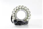 Rick’s Lichtmaschinenstator, in OEM-Ausführung Kawasaki – in OEM-Ausführung – Kawasaki: 00-02 ZX600J Ninja ZX6R; 05-08 ZZR600