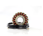 Rick’s Lichtmaschinenstator, in OEM-Ausführung Kawasaki – Kawasaki: 83-88 ZN1300 Voyager