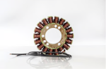 Rick’s Lichtmaschinenstator, in OEM-Ausführung Kawasaki – Kawasaki: 86 ZL600A Eliminator; 96-97 ZL600B Eliminator; 85-87 ZX600A Ninja; 88-97 ZX600C Ninja 600R