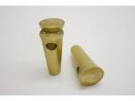 Thriller 4 Risers Gold Anodized 1"