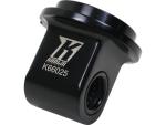 Lowering Kit for Milwaukee Eight Black Rear