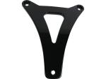 Bates Style Headlight Bracket for M-8 Breakout Black