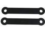 1" Rear Lift Kit for Sportster S