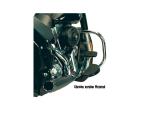 Jardine, Highwaybar Black Front 00-17 FX SOFTAIL