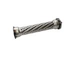 BSL Headers 96 Racing Baffle Each – 87-16 Softail Equipped with 96 Scale Drager Exhaust System