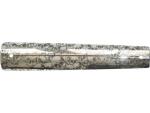 BSL Scale Dragger Hitzeschild Skull – Heatshield for E3 BSL Scale Drager and Scale Drager Straight