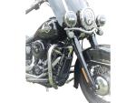 Softail Highway Bar Chrome