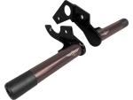 Club-Style Crash Bar Bronze Powder Coated für Harley Davidson 18-24 Softail