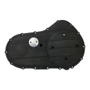 EMD Trackster primary cover black für Harley-Davidson® 04-22 XL Sportster (NU)